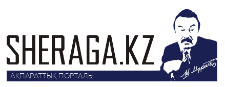 SHERAGA.KZ
